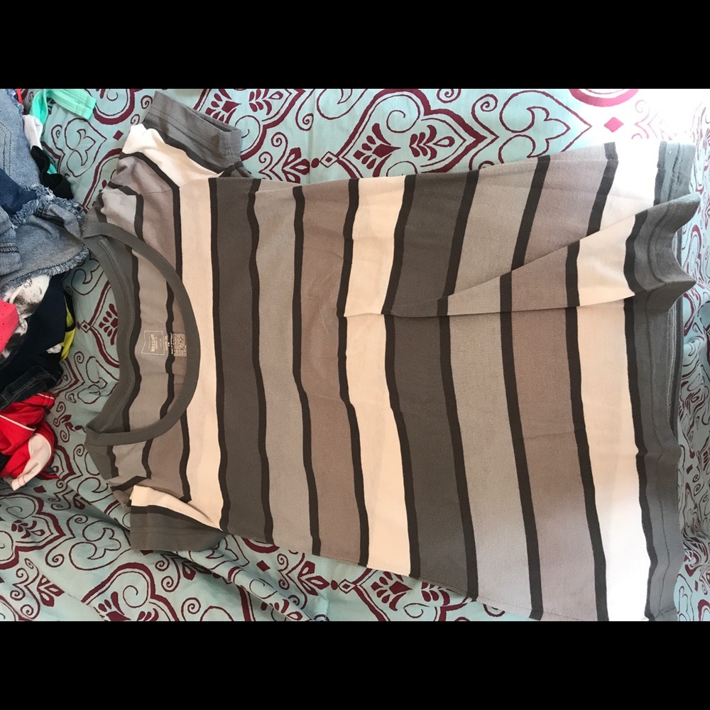 Casual Tee